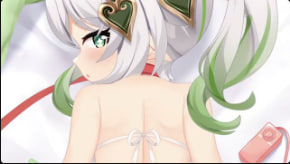 Chr纳希达13L2D